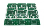 immersion silver PCB