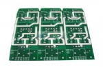 immersion silver PCB